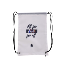 Design Fashionable Printed Rope Bag Custom Adjustable Rope Bag Pure White Rope Bag Manufacturer DWG025 Design Fashionable Printed Rope Bag Custom Adjustable Rope Bag Pure White Rope Bag Manufacturer DWG025